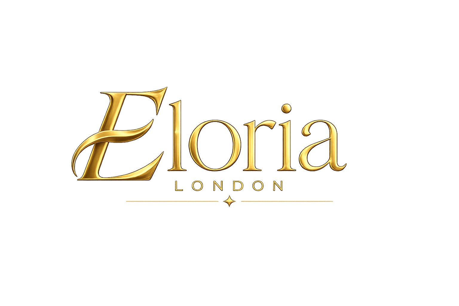 Eloria London — You Deserve to Shine