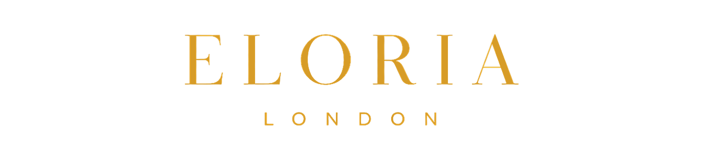 Eloria London — You Deserve to Shine